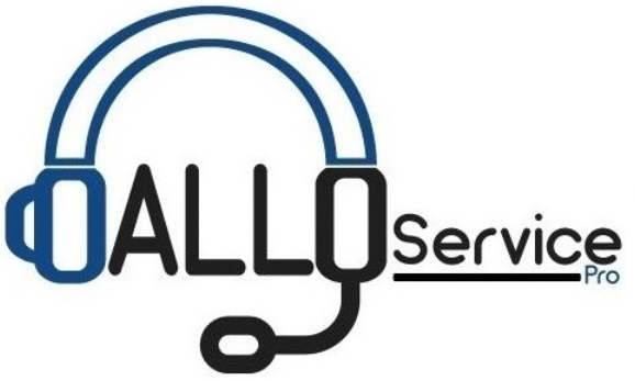 Allo Service Pro 